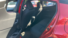 Toyota C-HR 1.8 Hybrid Icon 5dr CVT Hybrid Hatchback